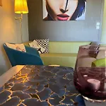 Tatil Evi La Cerise Qui Rit La Cresse