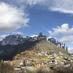 Tatil Evi La Cerise Qui Rit