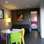 Tatil Evi La Cerise Qui Rit