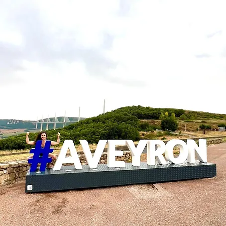 La Cerise Qui Rit 別荘