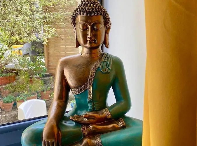 La Cerise Qui Rit 別荘