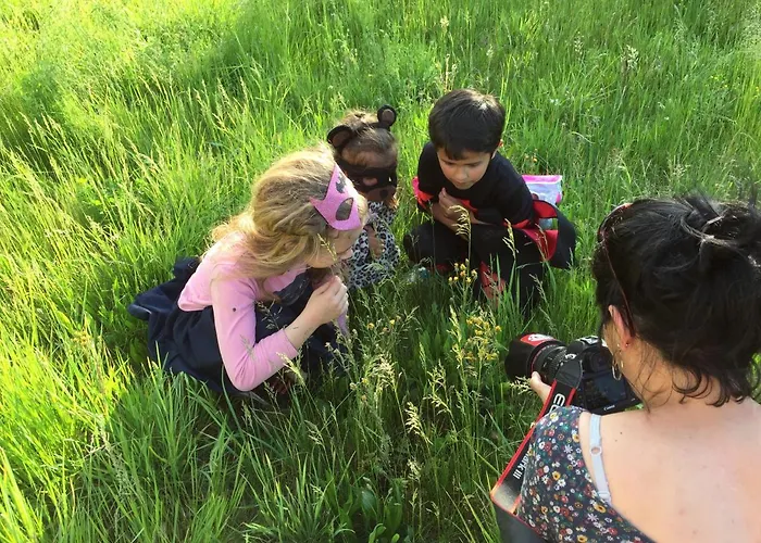 La Cerise Qui Rit 別荘 *