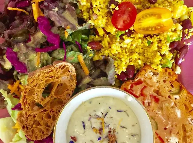 別荘 La Cerise Qui Rit