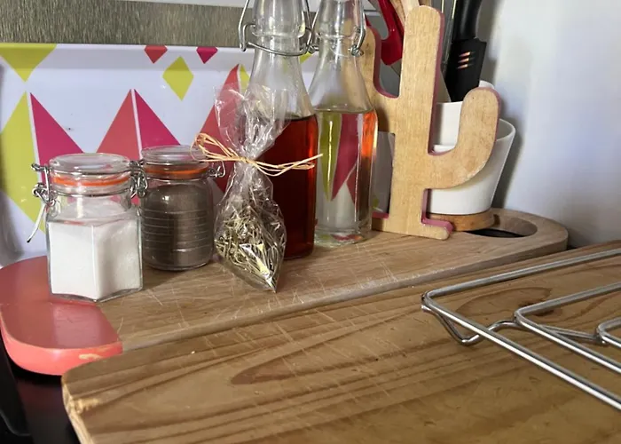 別荘 La Cerise Qui Rit