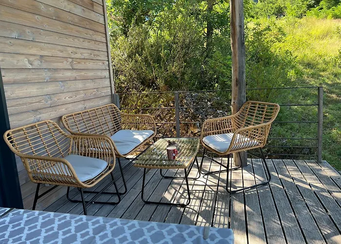 別荘 La Cerise Qui Rit *