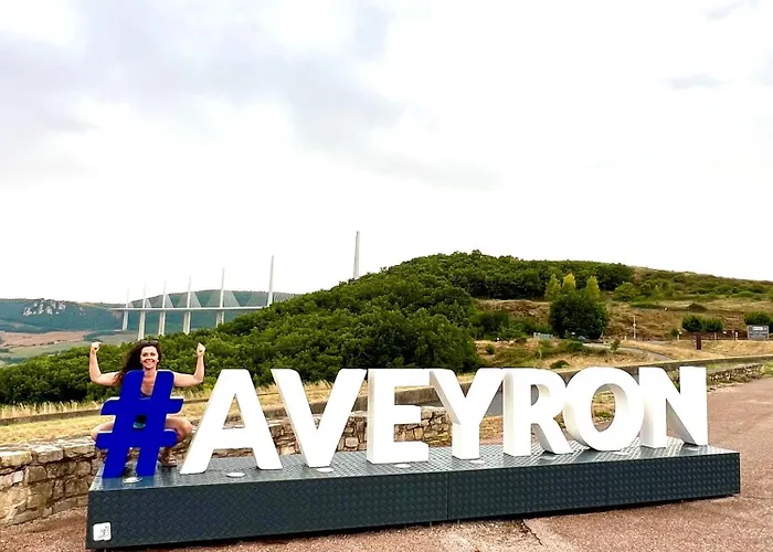 La Cerise Qui Rit 別荘