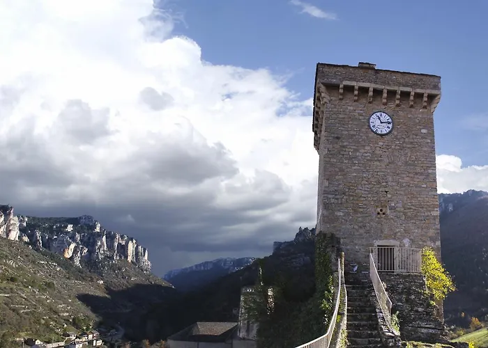 La Cerise Qui Rit 別荘 *