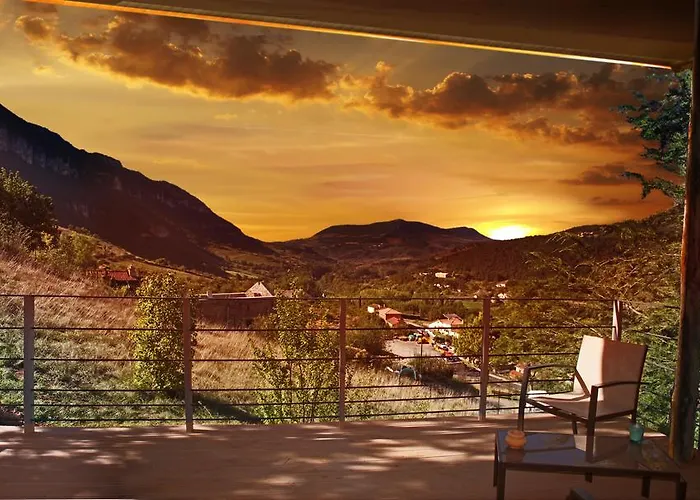 別荘 La Cerise Qui Rit *