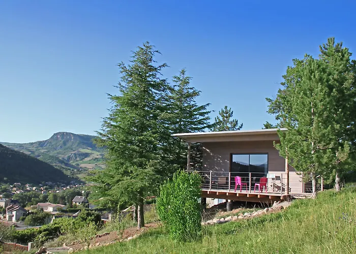 別荘 La Cerise Qui Rit *