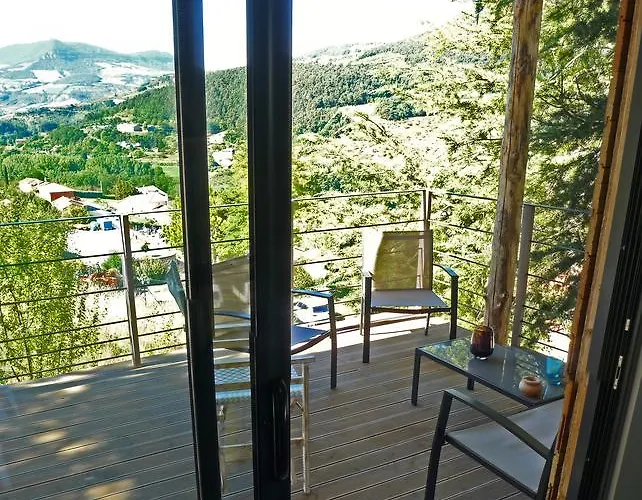 別荘 La Cerise Qui Rit