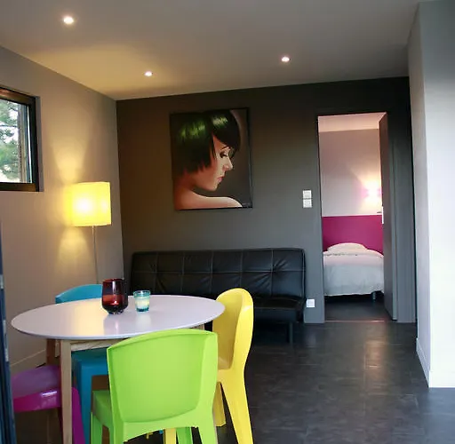 別荘 La Cerise Qui Rit