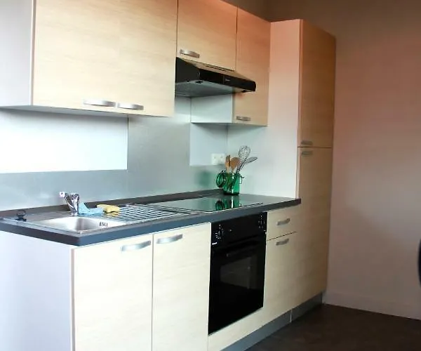 La Cerise Qui Rit * La Cresse