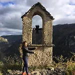 Feriehus La Cerise Qui Rit