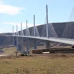 Feriehus La Cerise Qui Rit *
