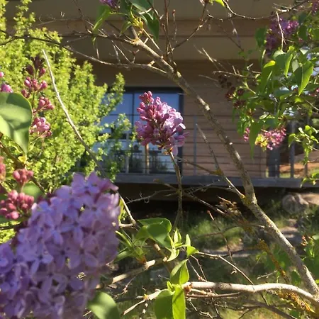 Holiday home Gite La Cerise Qui Rit *