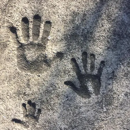 La Cerise Qui Rit Casa vacanze La Cresse