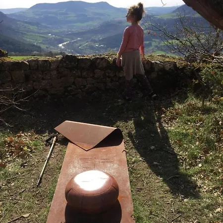 Gite La Cerise Qui Rit *