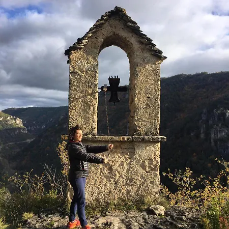 Casa vacanze La Cerise Qui Rit