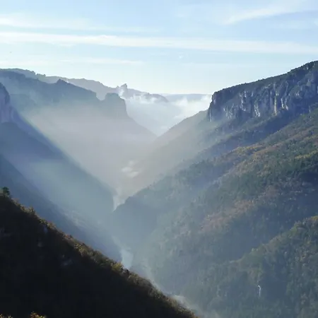 Casa vacanze La Cerise Qui Rit