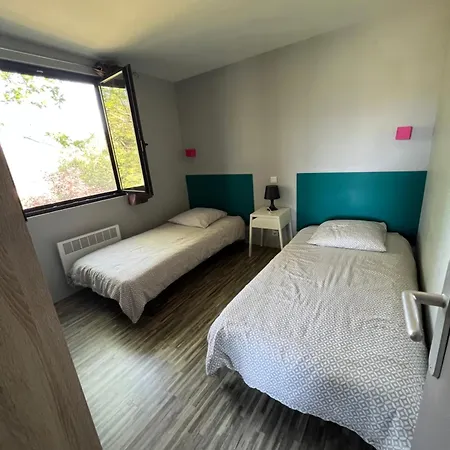 La Cerise Qui Rit Casa vacanze