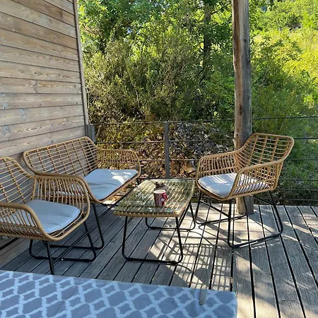 Holiday home Gite La Cerise Qui Rit *
