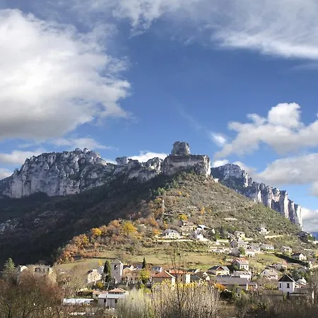 Casa vacanze La Cerise Qui Rit