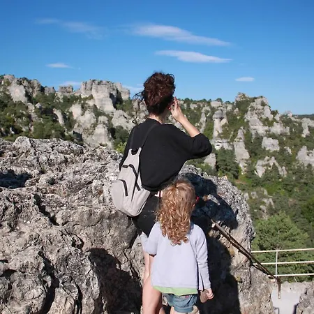 La Cerise Qui Rit Сasa de vacaciones *
