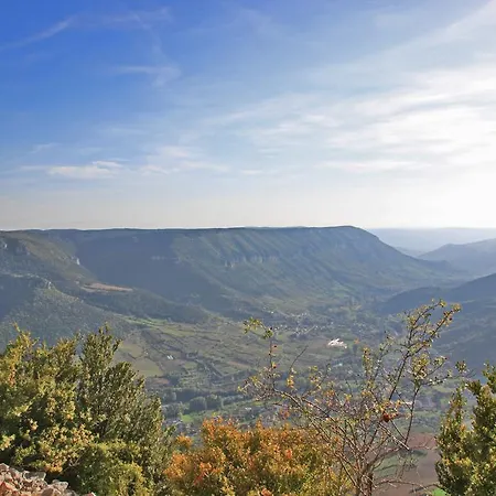 La Cerise Qui Rit Prázdninový dům