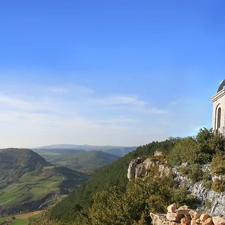 Сasa de vacaciones La Cerise Qui Rit