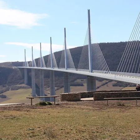 Prázdninový dům La Cerise Qui Rit *