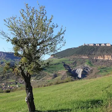 Сasa de vacaciones La Cerise Qui Rit La Cresse