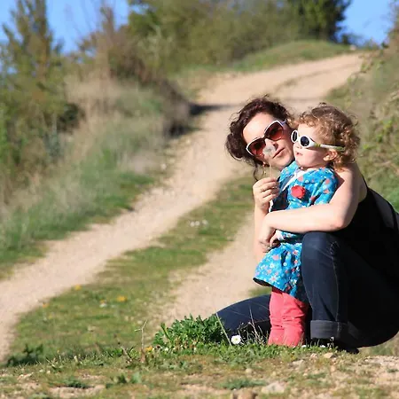 Prázdninový dům La Cerise Qui Rit