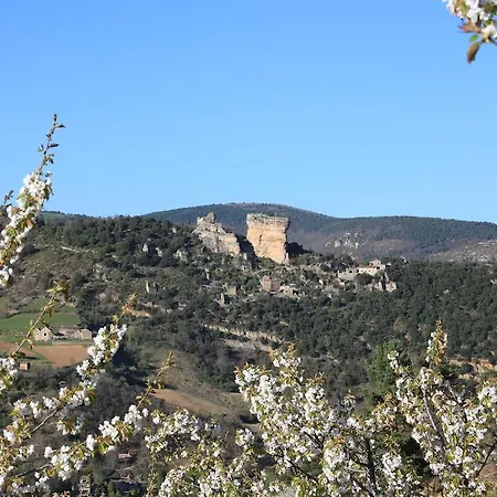 Holiday home Gite La Cerise Qui Rit