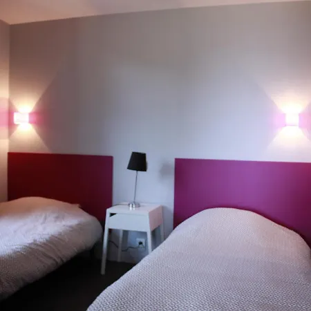 Holiday home Gite La Cerise Qui Rit