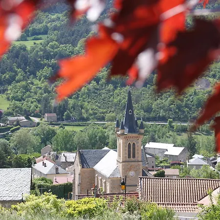 Сasa de vacaciones La Cerise Qui Rit *