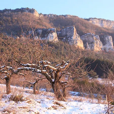 La Cerise Qui Rit La Cresse