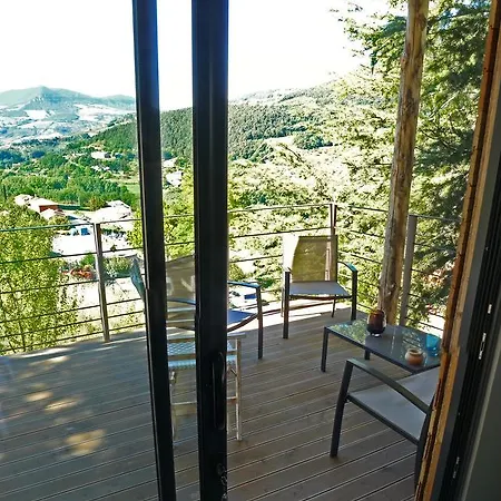 Holiday home Gite La Cerise Qui Rit
