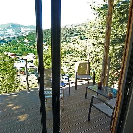 Сasa de vacaciones La Cerise Qui Rit