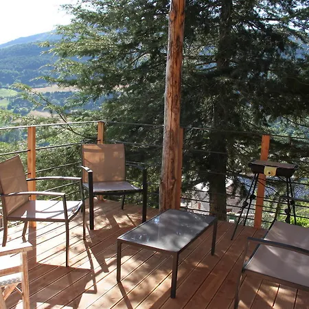 Holiday home Gite La Cerise Qui Rit