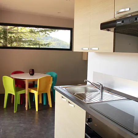 Holiday home Gite La Cerise Qui Rit *