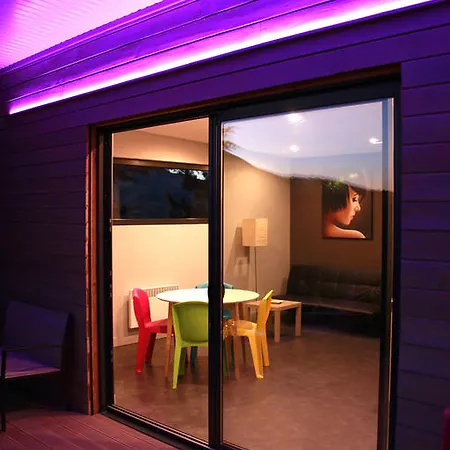 La Cerise Qui Rit La Cresse