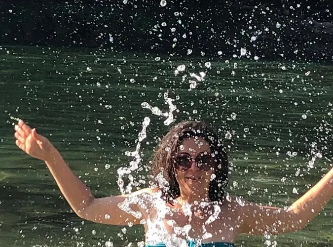 La Cerise Qui Rit La Cresse