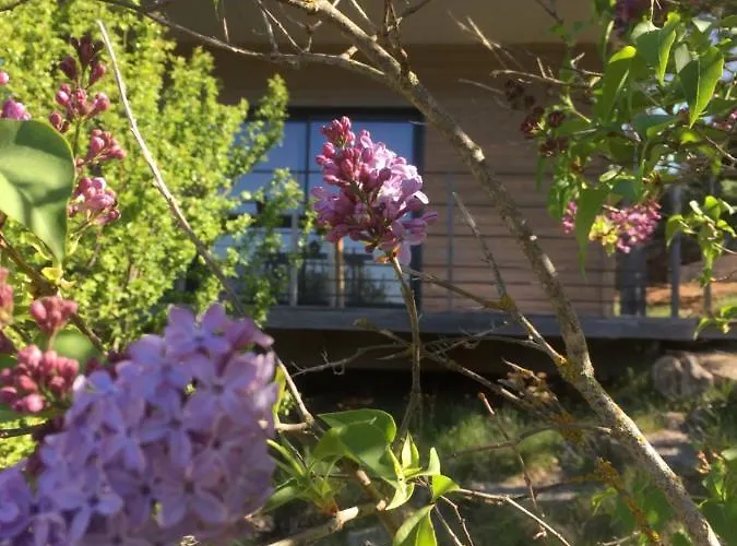 Nyaraló La Cerise Qui Rit *