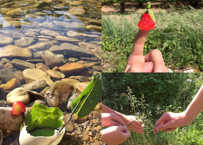 Nyaraló La Cerise Qui Rit *