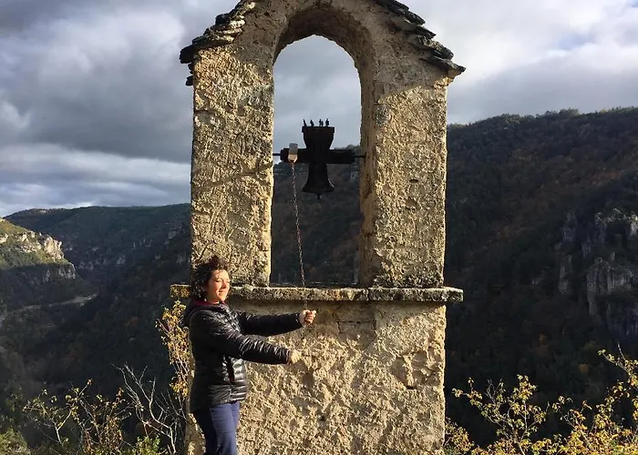 Nyaraló La Cerise Qui Rit