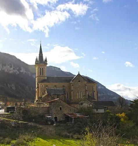 Nyaraló La Cerise Qui Rit