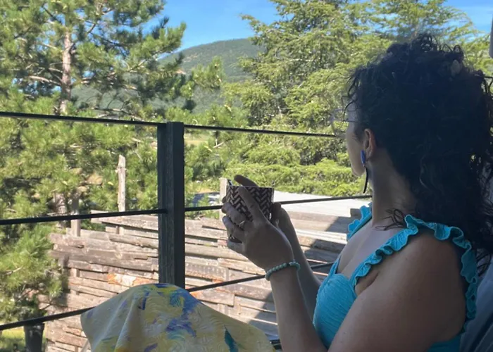 La Cerise Qui Rit Nyaraló *