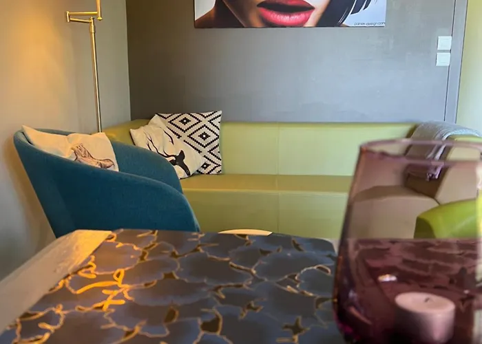 Nyaraló La Cerise Qui Rit La Cresse