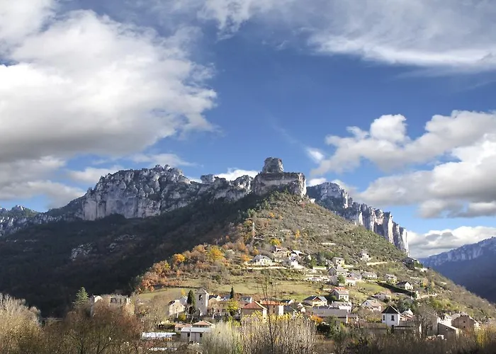 Nyaraló La Cerise Qui Rit