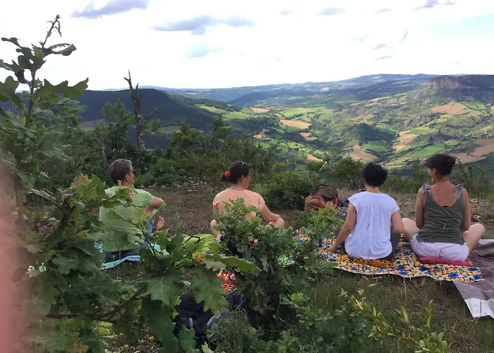 La Cerise Qui Rit * La Cresse